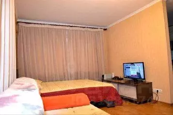 1-к кв. Тюменская область, Тюмень Рижская ул., 58 (33.0 м) - Фото 0