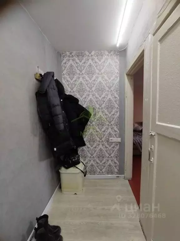 2-к кв. Бурятия, Иволгинский район, Иволгинское с/пос, с. Иволгинск, ... - Фото 2