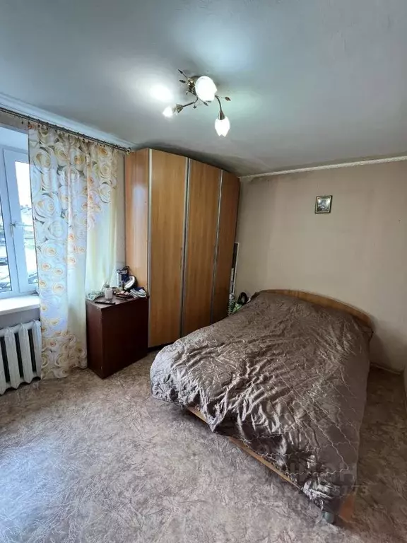 2-к кв. Московская область, Шатура Керва мкр, Школьная ул., 20 (40.0 ... - Фото 1