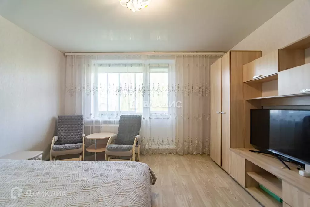 Продаётся 2-к квартира, 49.2 м - Фото 1