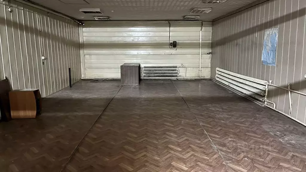 Производственное помещение в Новосибирская область, Новосибирск ... - Фото 2