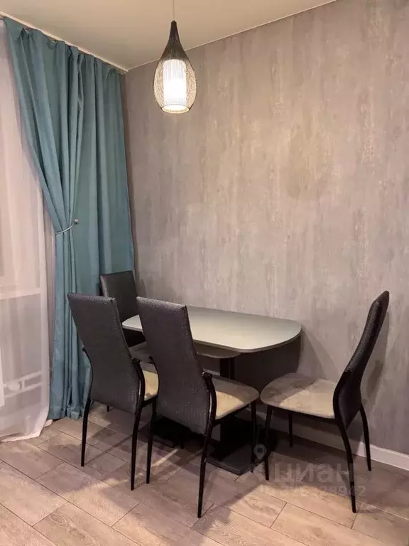 3-к кв. Московская область, Солнечногорск городской округ, Андреевка ... - Фото 1