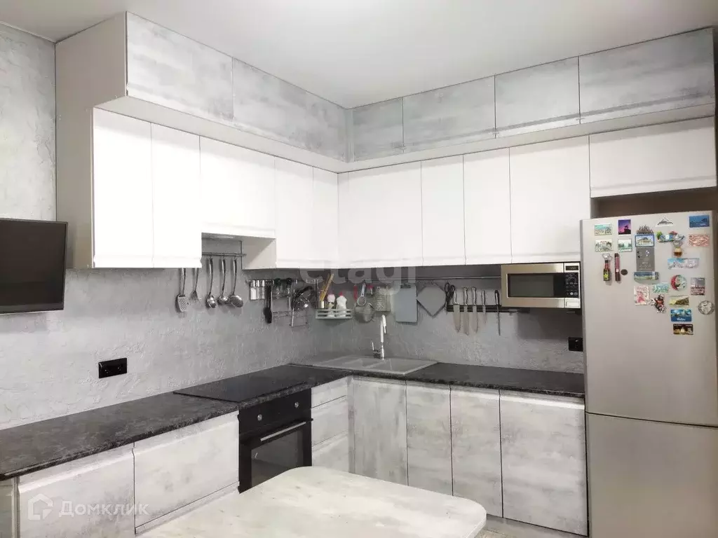 Продаётся 2-к квартира, 63.8 м - Фото 0
