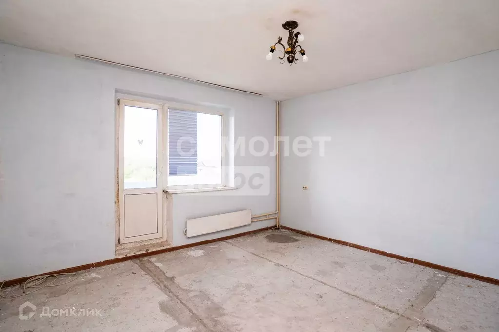 Продаётся 1-к квартира, 40.7 м - Фото 0