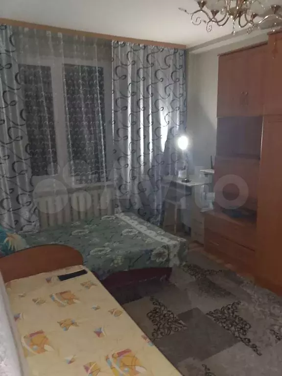 1-к. квартира, 29,9 м, 2/5 эт. - Фото 1