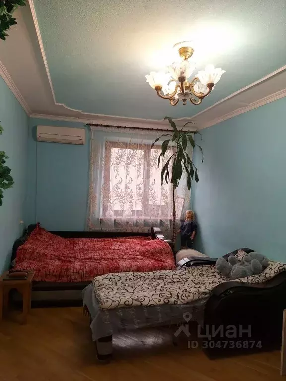 2-к кв. северная осетия, владикавказ ул. тельмана, 44 (45.0 м) - Фото 1