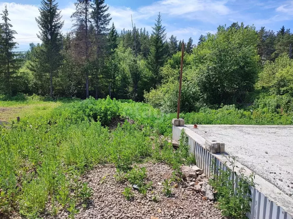 Участок в Златоуст, улица Орловские Торфоразработки (5.7 м) - Фото 2