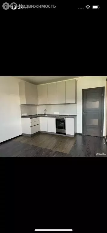 1-комнатная квартира: Санкт-Петербург, проспект Ветеранов, 183 (41 м) - Фото 1