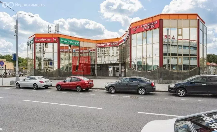 Помещение свободного назначения (400 м) - Фото 2