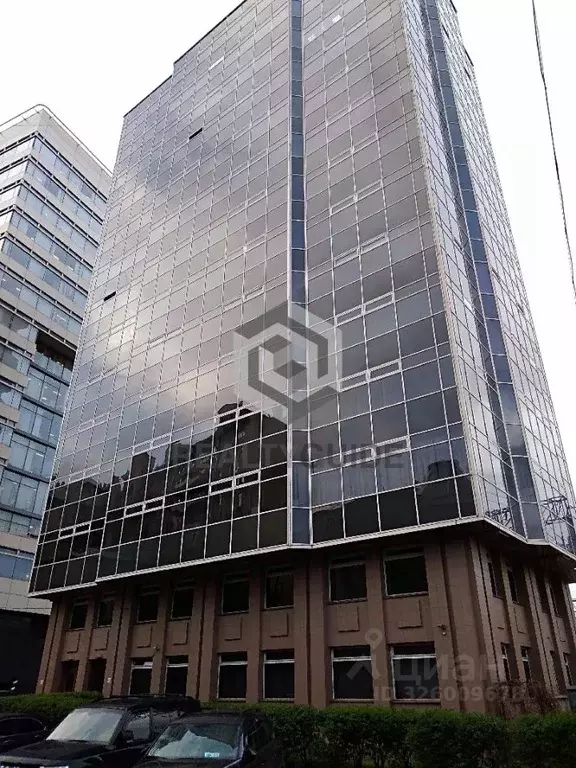 Офис в Москва Путейский туп., 6 (403 м) - Фото 1