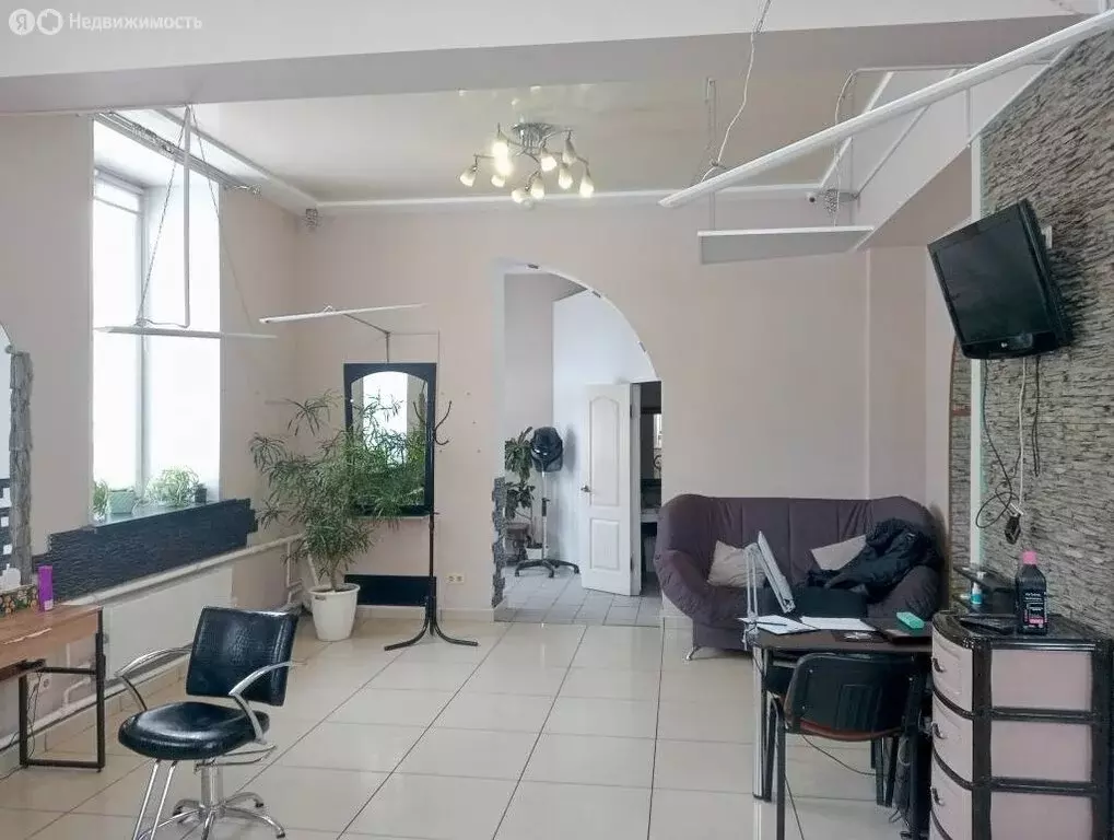 Помещение свободного назначения (80.6 м) - Фото 2