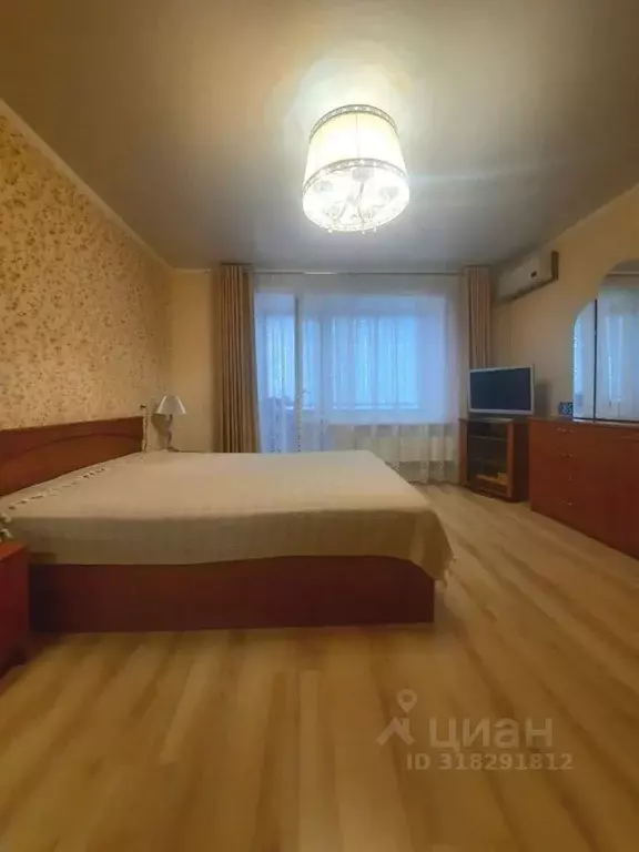 3-к кв. Курская область, Курск ул. Островского, 8 (60.5 м) - Фото 1