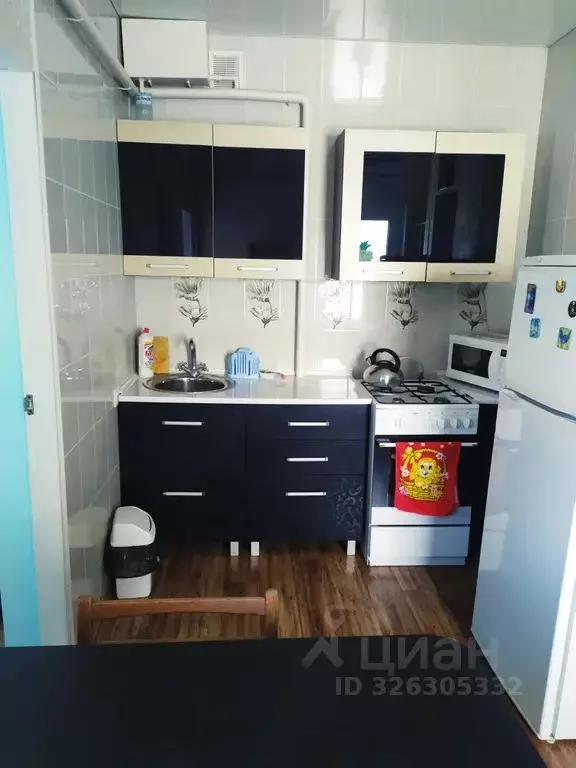 1-к кв. Крым, Евпатория ул. Татарская, 51 (14.0 м) - Фото 1