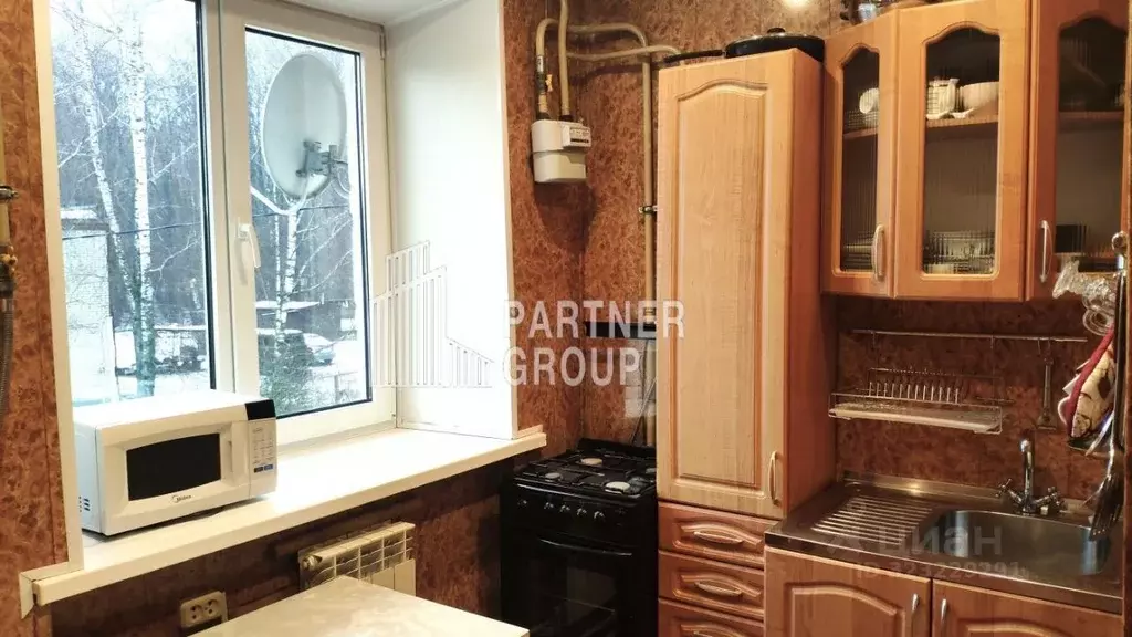 3-к кв. Тульская область, Тула городской округ, пос. Иншинский, 12 лет ... - Фото 1