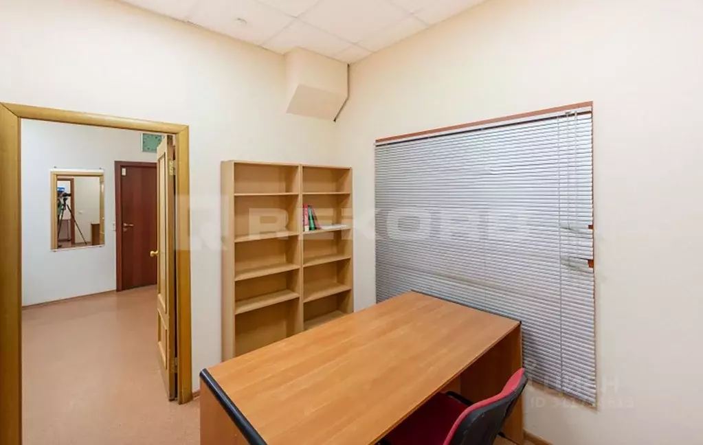 Офис в Санкт-Петербург просп. Тореза, 68А (127 м) - Фото 1