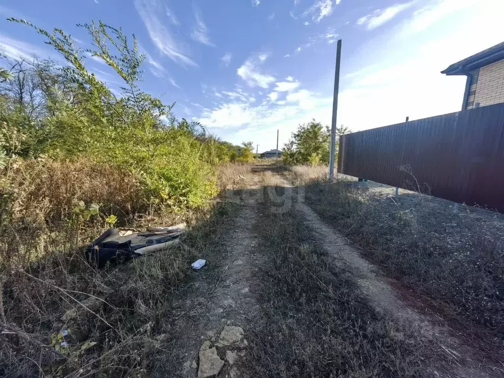 Участок в Ростовская область, Аксайский район, Щепкинское с/пос, пос. ... - Фото 1