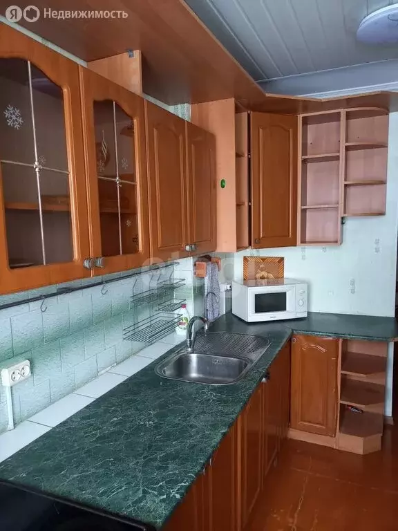 2-комнатная квартира: Якутск, улица Дзержинского, 20/2 (46.6 м) - Фото 1