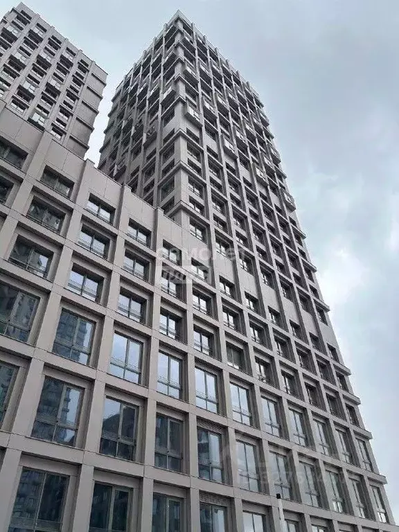 2-к кв. Москва наб. Марка Шагала, 13 (53.0 м) - Фото 1