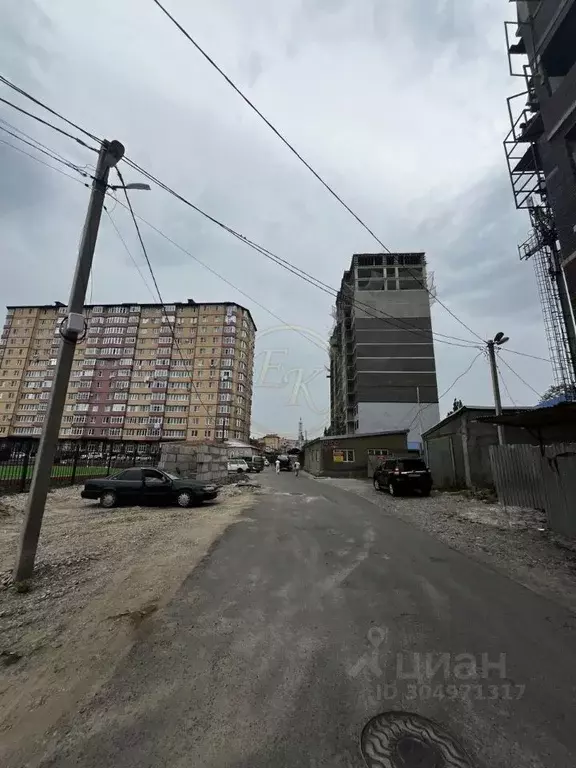 Помещение свободного назначения в Карачаево-Черкесия, Черкесск ... - Фото 1