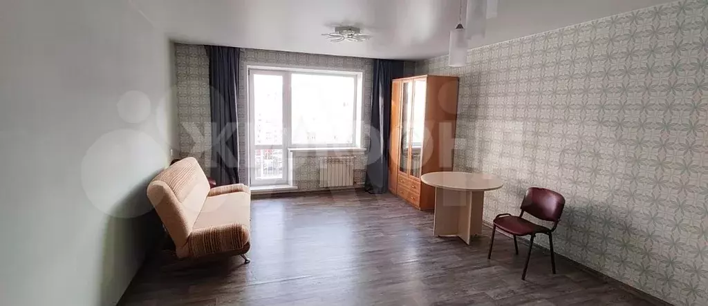Квартира-студия, 40 м, 8/10 эт. - Фото 0
