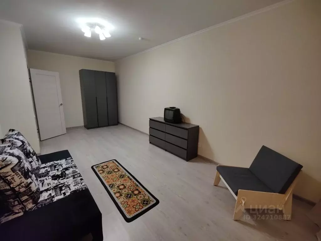 1-к кв. Москва Родниковая ул., 5А (41.9 м) - Фото 2