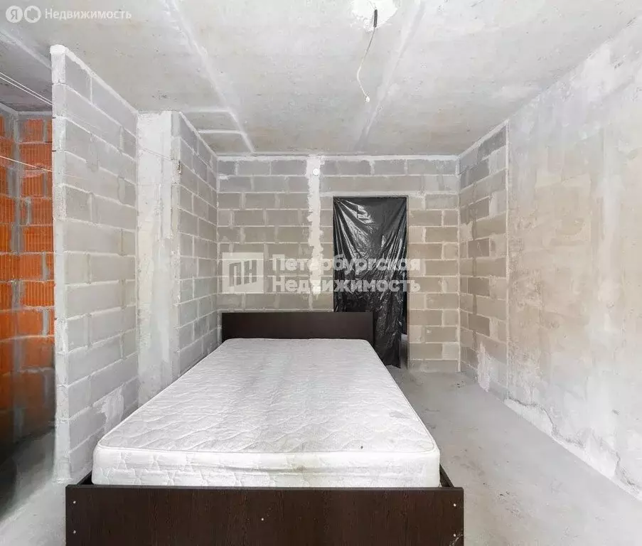 2-комнатная квартира: Мурино, Екатерининская улица, 14 (69.5 м) - Фото 1