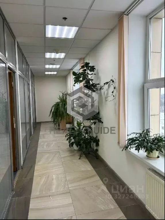 Офис в Москва ул. 8 Марта, 6АС1 (136 м) - Фото 2