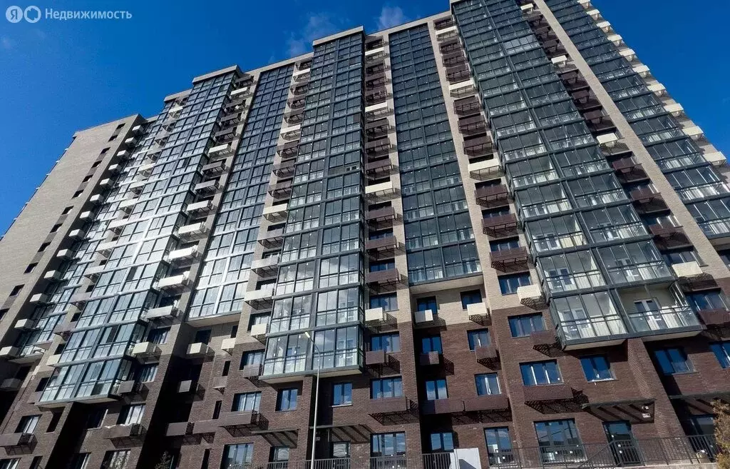 2-комнатная квартира: Звенигород, район Восточный, 3-й микрорайон, 11 ... - Фото 2