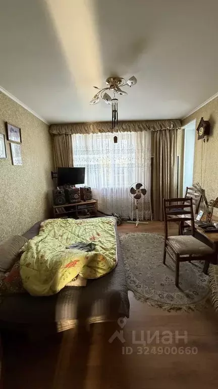 4-к кв. Ростовская область, Шахты проезд Микрорайон Горняк, 25 (75.5 ... - Фото 2