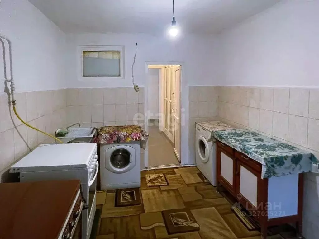 2-к кв. Ростовская область, Таганрог ул. Пальмиро Тольятти, 24-4 (30.3 ... - Фото 1