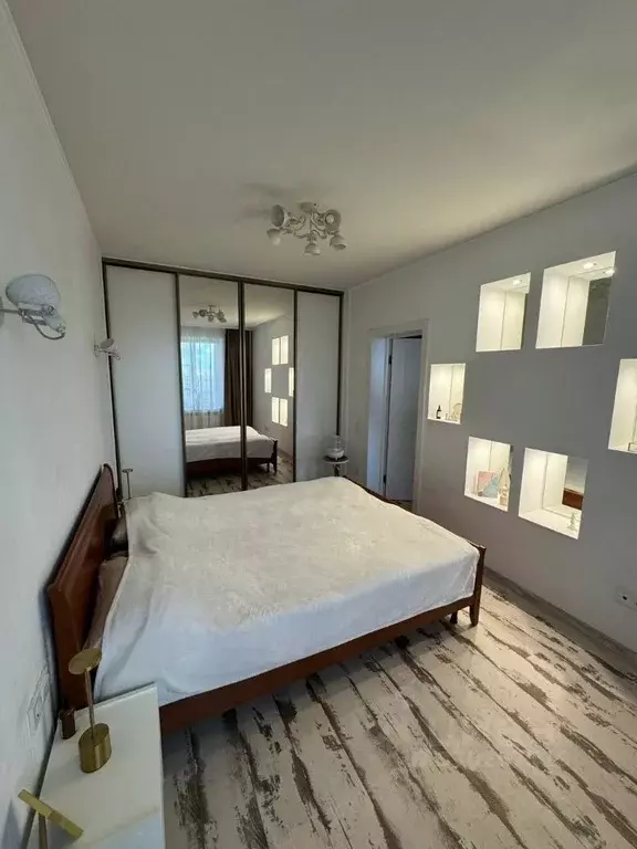 2-к кв. Московская область, Химки ул. Лавочкина, 25 (70.0 м) - Фото 1