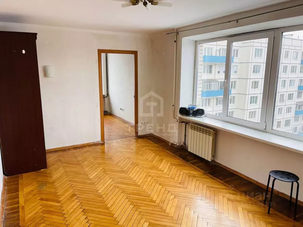 3-к кв. Санкт-Петербург Пискаревский просп., 37 (59.0 м) - Фото 1