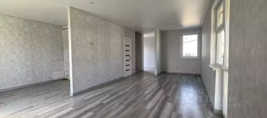 Дом в Севастополь ул. 2-я Линия, 53А/2 (166 м) - Фото 1