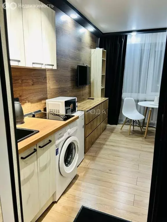 1к в -комнатной квартире (11.8 м) - Фото 1