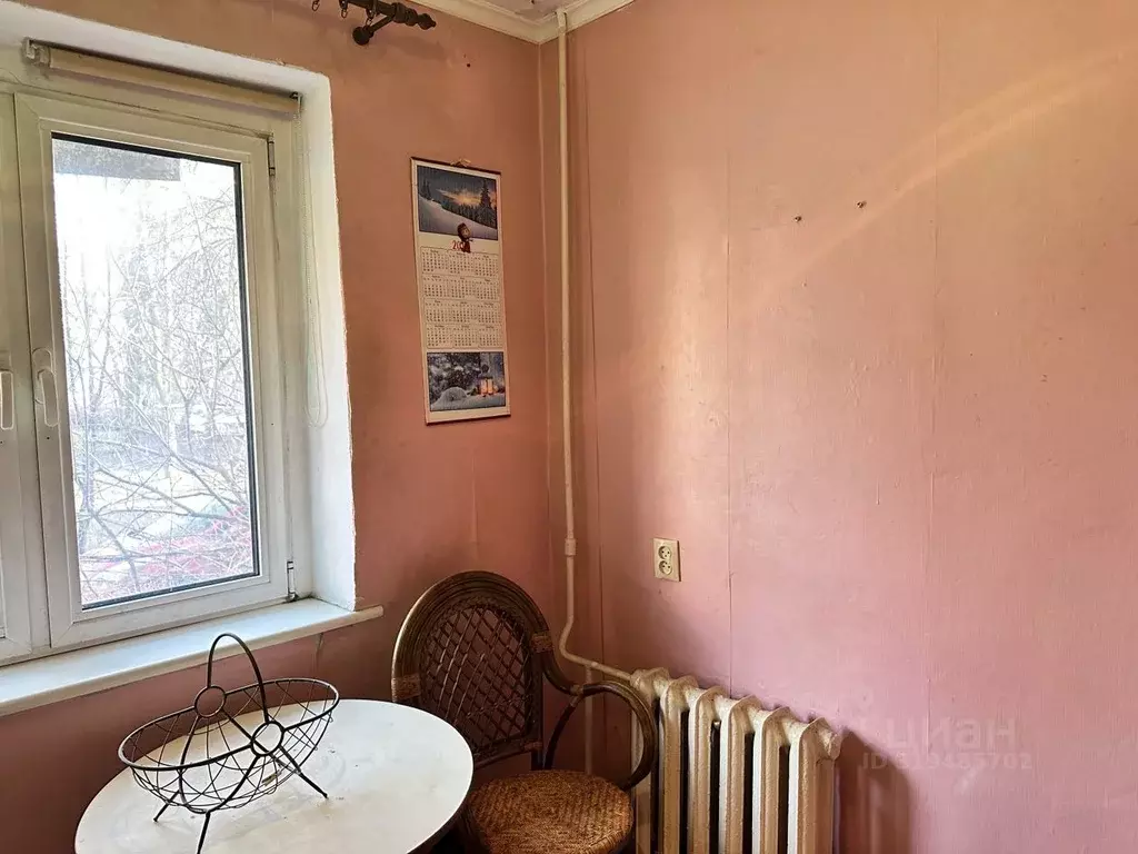 2-к кв. Калининградская область, Калининград ул. Горького (47.0 м) - Фото 1