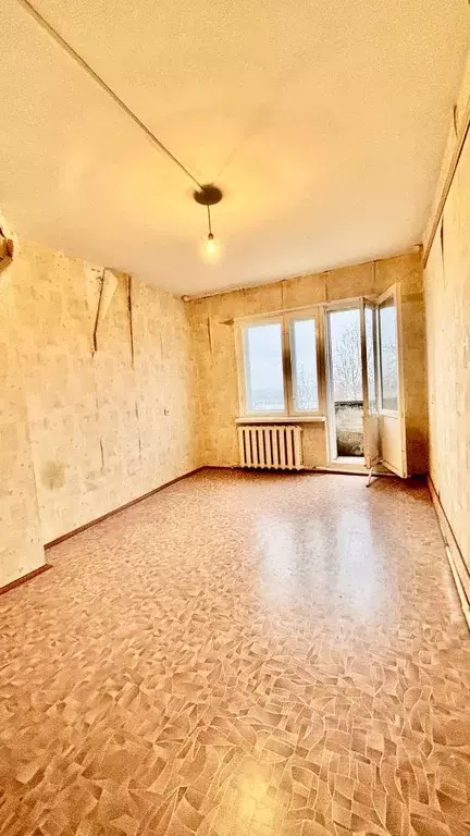 Комната Коми, Сыктывкар Слободская ул., 7 (16.6 м) - Фото 1