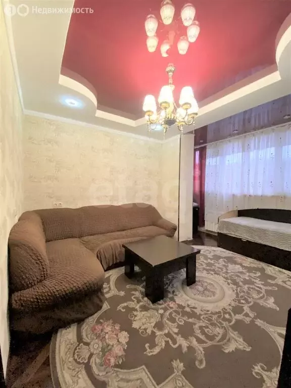 1-комнатная квартира: Дмитров, микрорайон Внуковский, 26 (40.1 м) - Фото 1