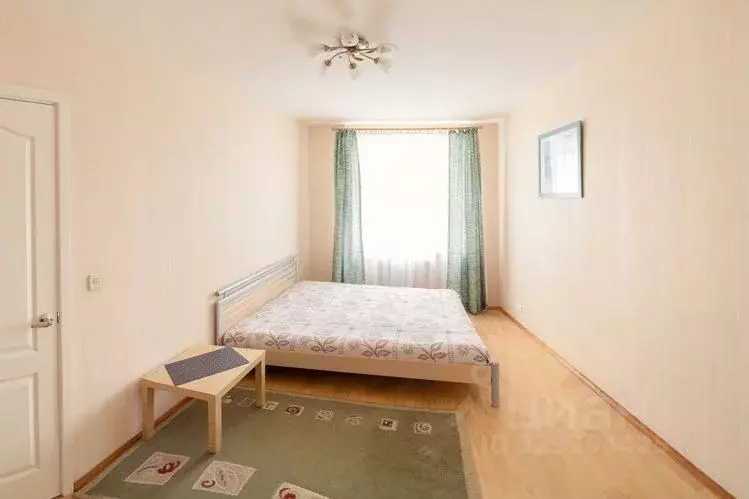 2-к кв. Курганская область, Курган ул. Гоголя, 133 (45.0 м) - Фото 1