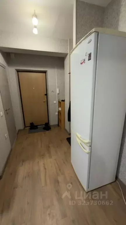 1-к кв. Татарстан, Казань ул. Академика Сахарова, 18 (36.0 м) - Фото 1