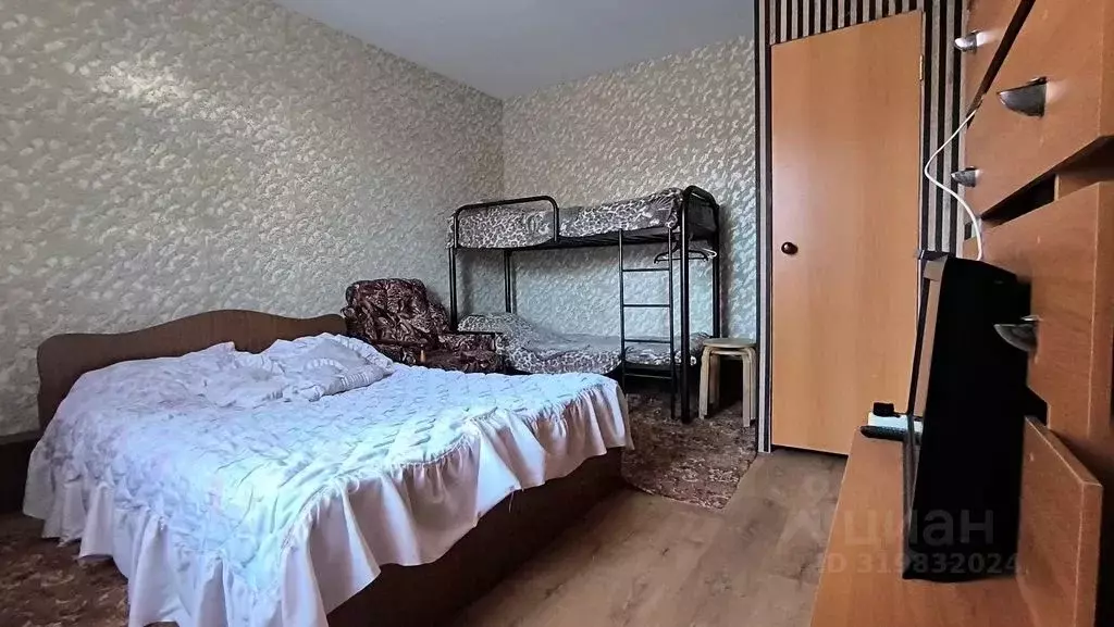 Комната Краснодарский край, Ейск ул. Павлова, 98 - Фото 1
