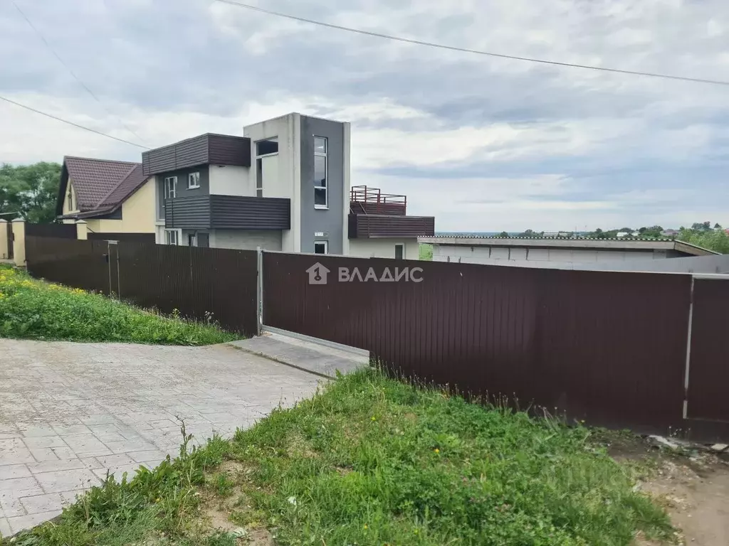 Дом в Владимирская область, Суздальский район, Боголюбовское ... - Фото 0