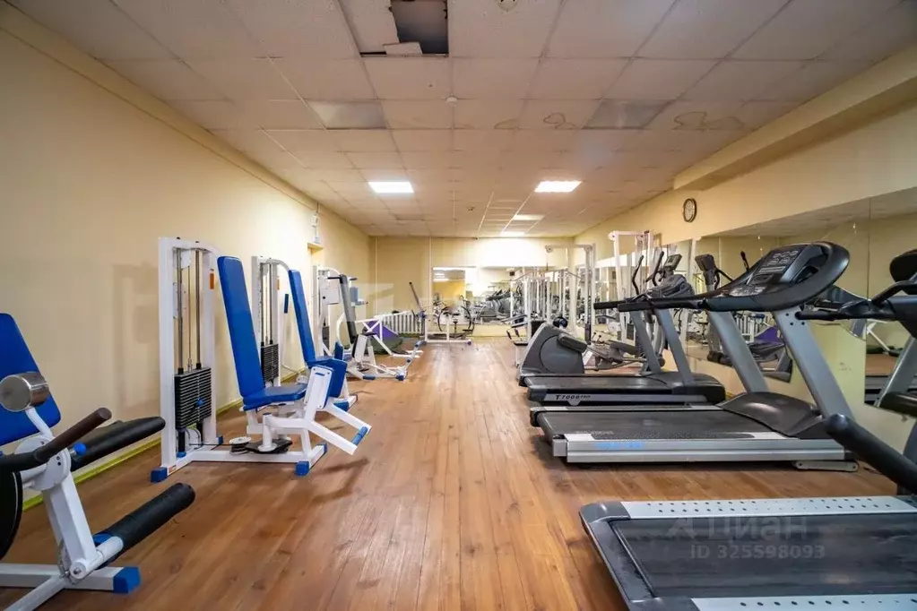 Помещение свободного назначения в Новосибирская область, Новосибирск ... - Фото 2