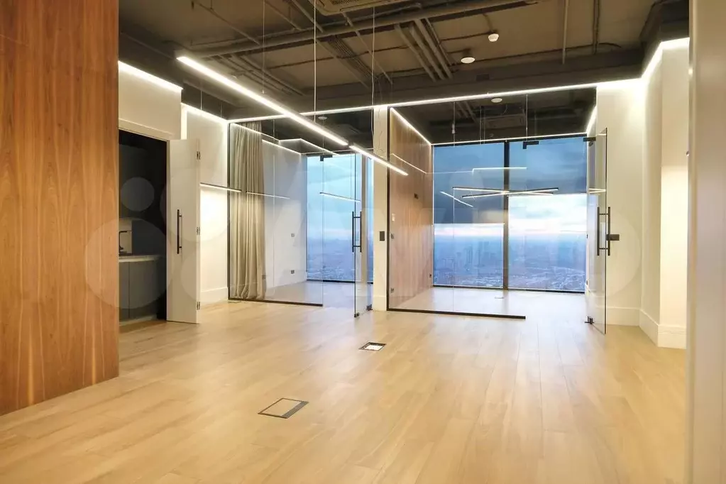 Bright office, 80 м - Фото 1