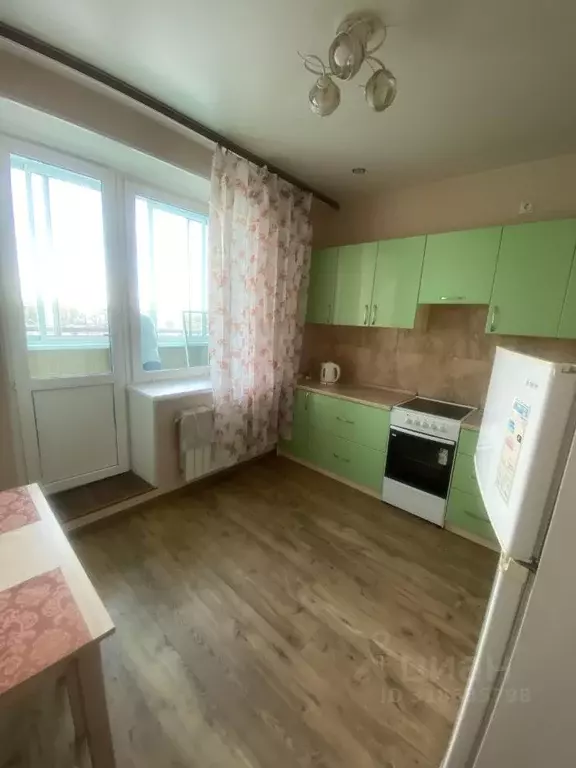 1-к кв. Тульская область, Тула ул. Кутузова, 45Б (41.0 м) - Фото 0