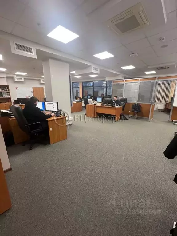 Офис в Санкт-Петербург 26-я Васильевского острова линия, 15к2 (135 м) - Фото 1