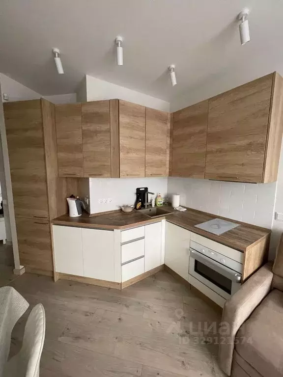 1-к кв. Москва ул. Викторенко, 11 (40.0 м) - Фото 1