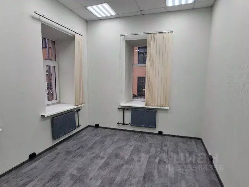 Офис в Санкт-Петербург Дегтярная ул., 5-7 (97 м) - Фото 2