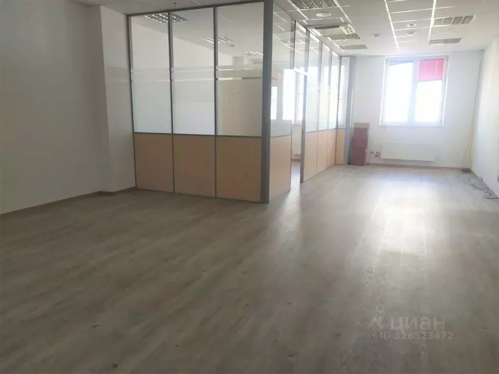 Офис в Свердловская область, Екатеринбург ул. Радищева, 6А (60 м) - Фото 1