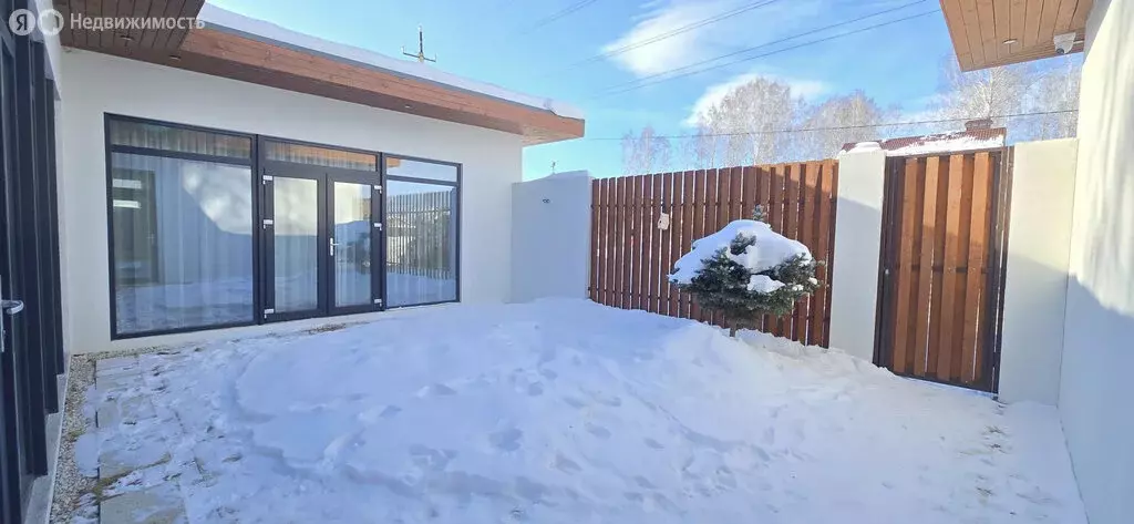 Дом в Челябинская область, Сосновский муниципальный округ, СНТ ... - Фото 2