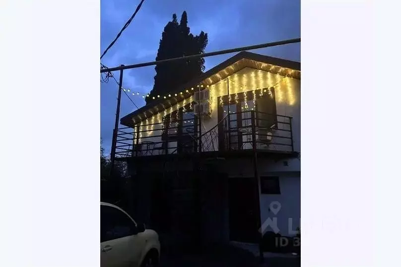 1-к кв. Краснодарский край, Сочи Учитель СТ, 148 (17.0 м) - Фото 0